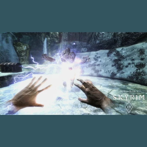 Bethesda Softworks The Elder Scrolls V: Skyrim VR