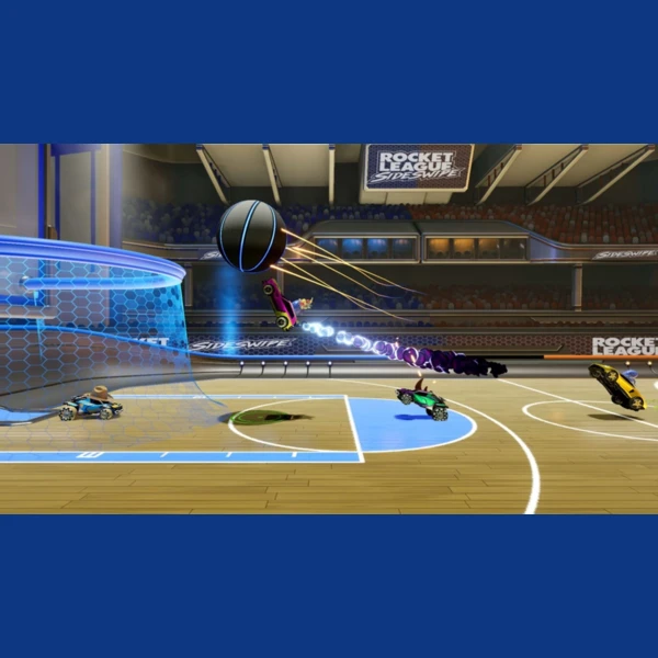 Psyonix Rocket League Sideswipe