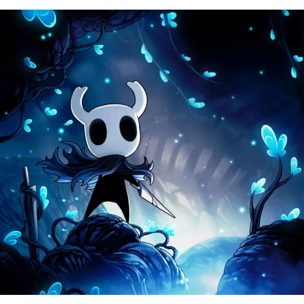 Team Cherry Hollow Knight