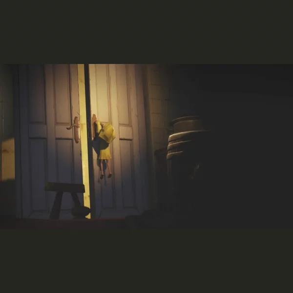 Bandai Namco Entertainment Little Nightmares