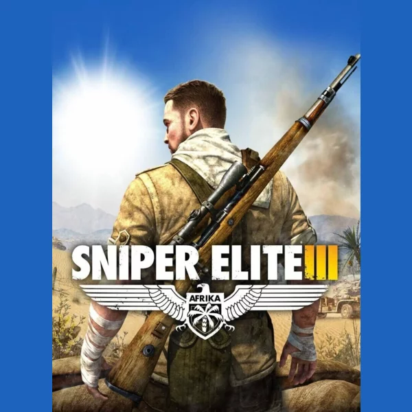 505 Games Sniper Elite III