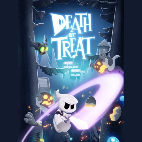 Perp Games Death or Treat