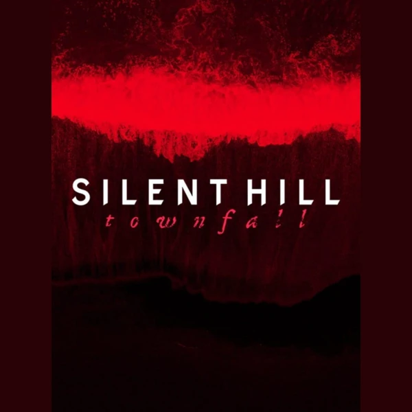 Annapurna Interactive Silent Hill: Townfall