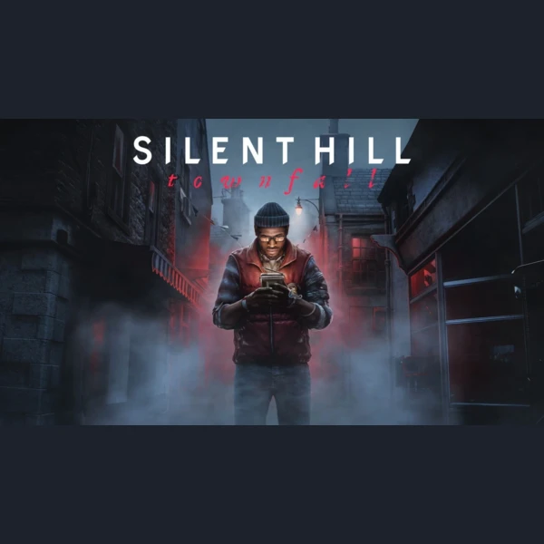 Annapurna Interactive Silent Hill: Townfall