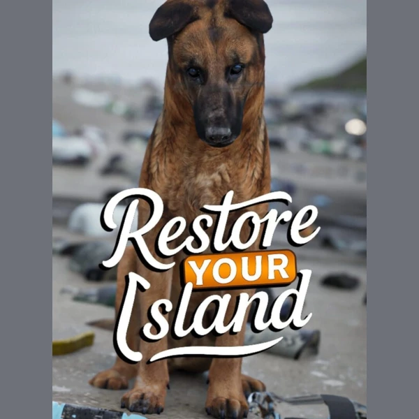 PaiBand Game Studio Restore Your Island