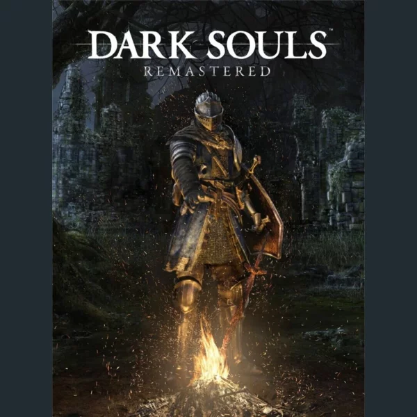 Bandai Namco Entertainment Dark Souls: Remastered, Sword Art Online