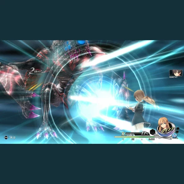 Nihon Falcom Tokyo Xanadu eX+