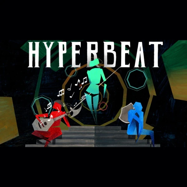 Dreamware Media Hyperbeat