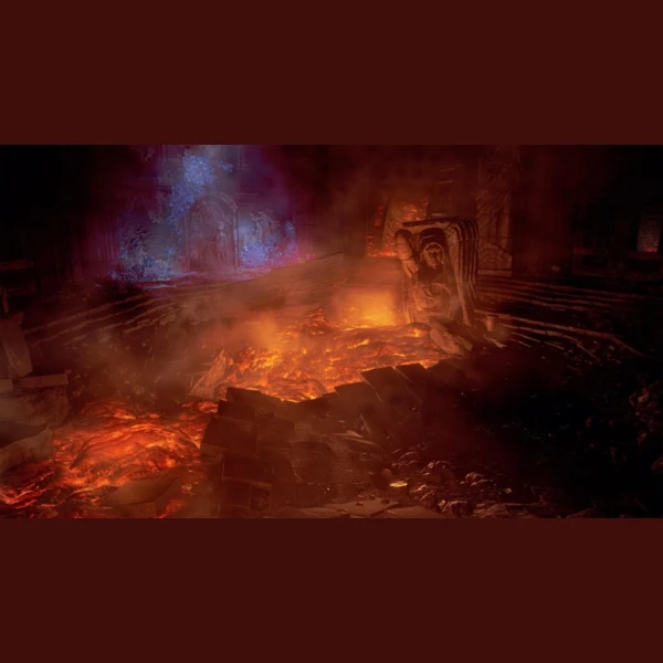 Capcom Dragon's Dogma II: Dark Arisen