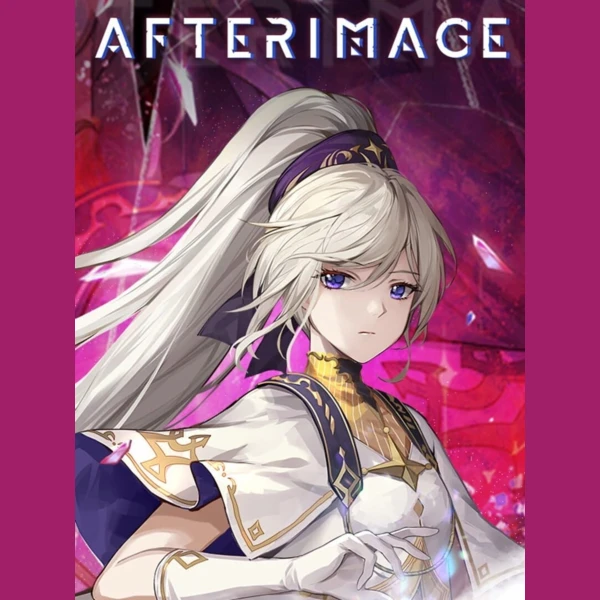 Modus Games Afterimage