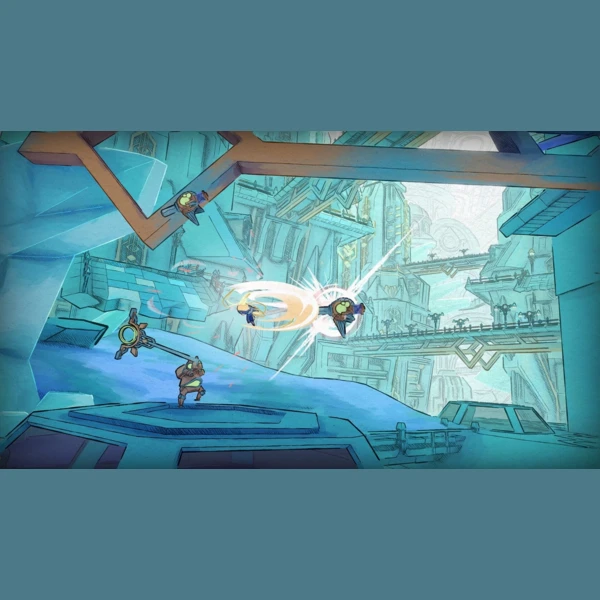 Focus Entertainment Mio: Memories in Orbit