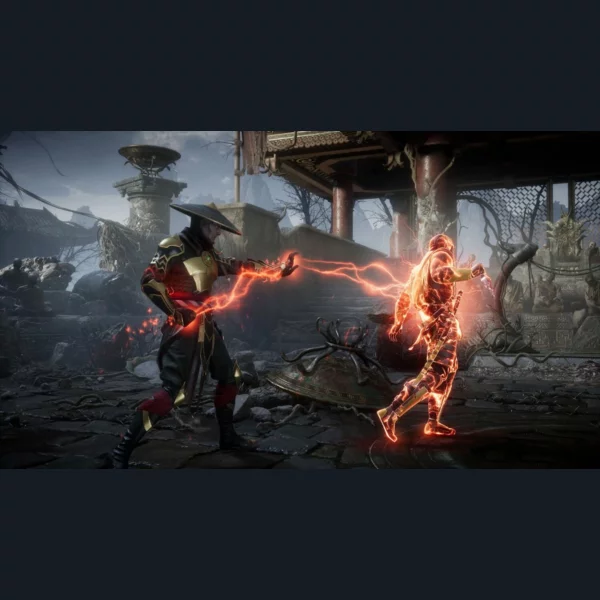 WB Games Mortal Kombat 11