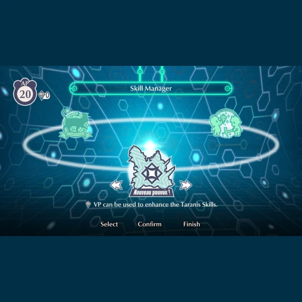 CyberConnect2 Fuga: Melodies of Steel 3