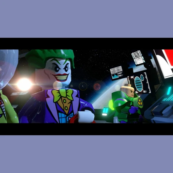 WB Games LEGO Batman 3: Beyond Gotham