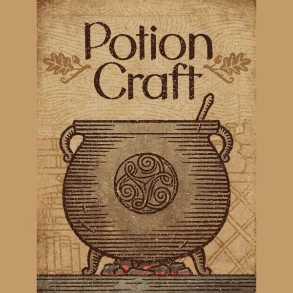 tinyBuild Potion Craft