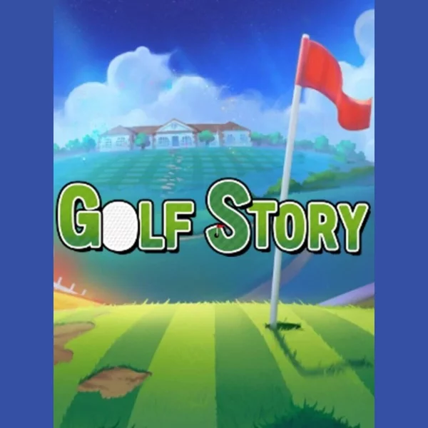 Sidebar Games Golf Story