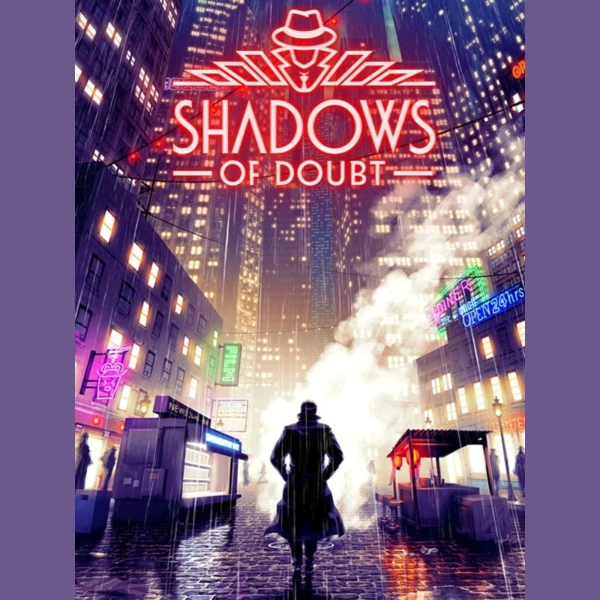 Fireshine Games Shadows of Doubt