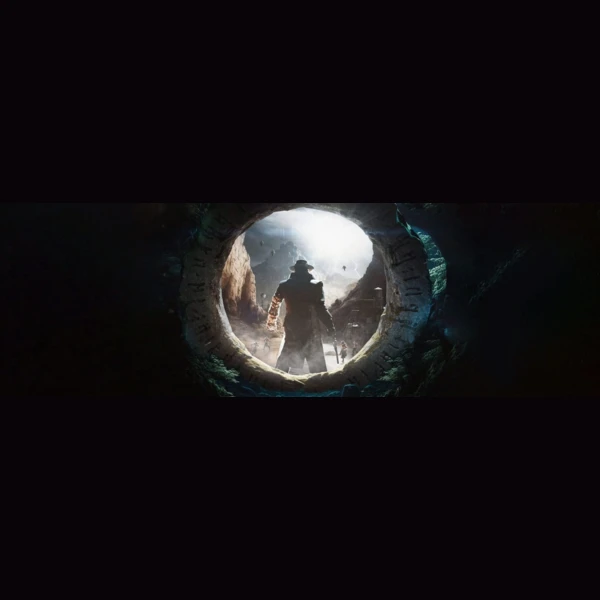 Headup Publishing Soulslinger: Envoy of Death