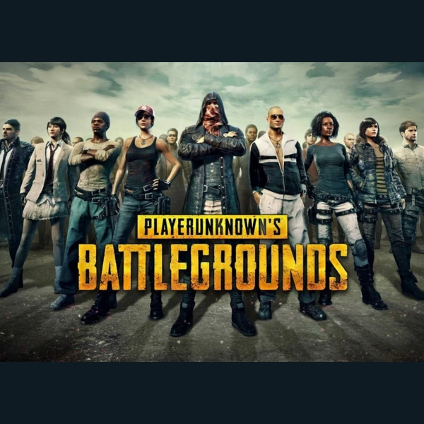 Bluehole Studio PUBG: Battlegrounds