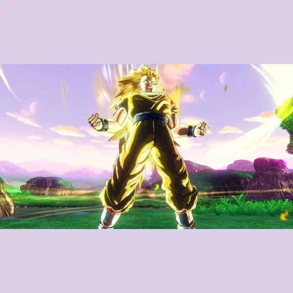 Bandai Namco Entertainment Dragon Ball: Xenoverse