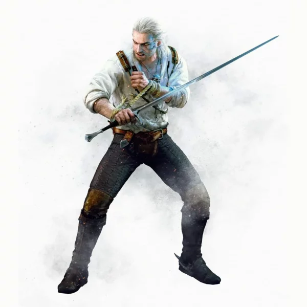 CD Projekt RED The Witcher 3: Wild Hunt - Hearts of Stone