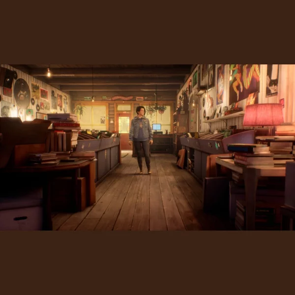 Square Enix Life is Strange: True Colors