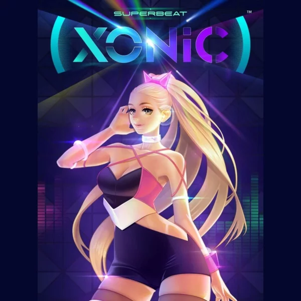 Atlus Superbeat: Xonic