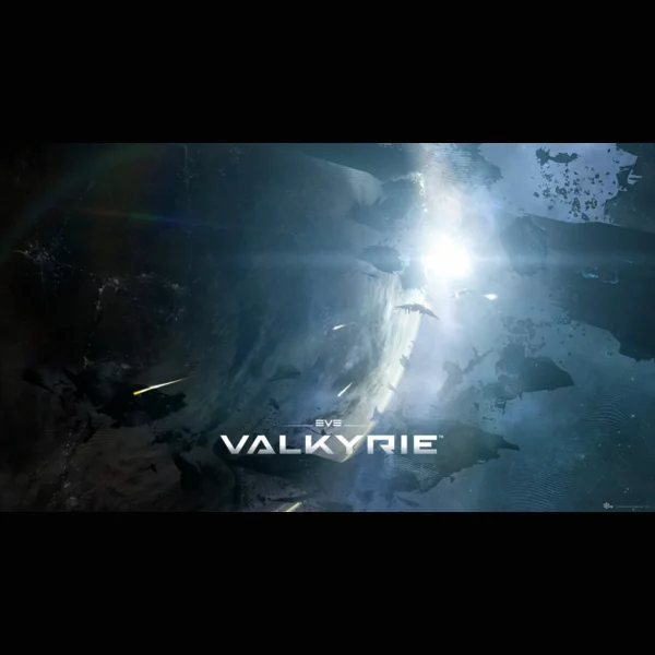 CCP Games EVE: Valkyrie