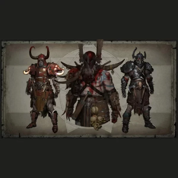 Blizzard Entertainment Diablo IV