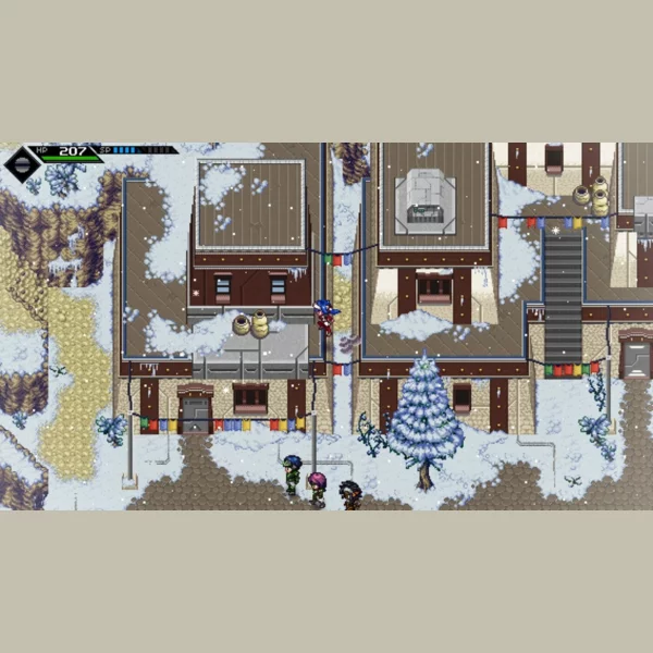 Deck13 Interactive CrossCode