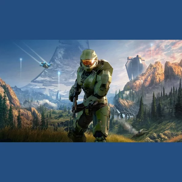 Xbox Game Studios Halo Infinite