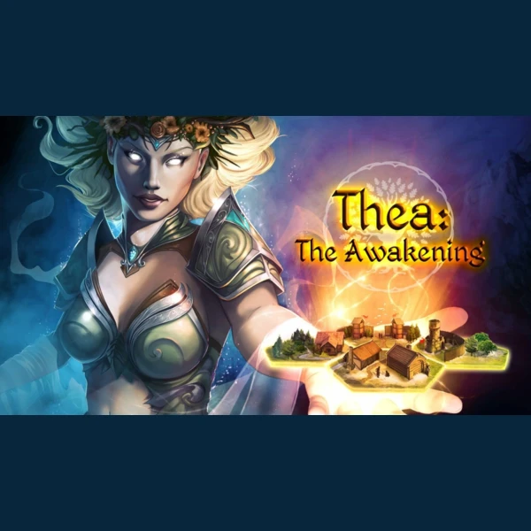 Monster Couch Thea: The Awakening