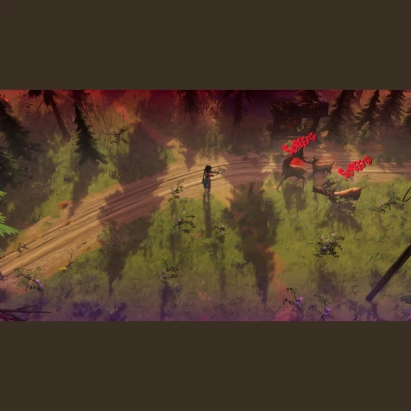 Feardemic I Hate this Place