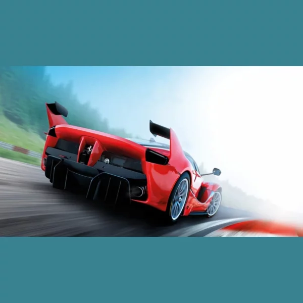 Kunos Simulazioni Assetto Corsa