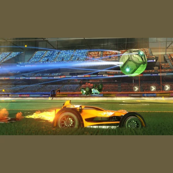 Psyonix Rocket League, Supersonic Acrobatic Rocket-Powered Battle-Cars