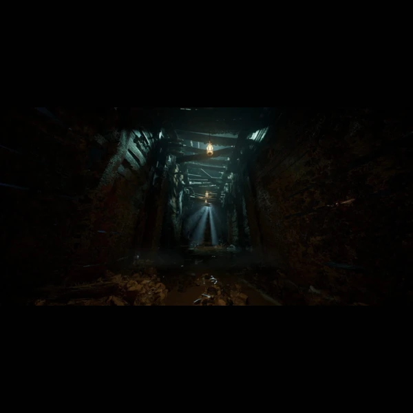 Fireshine Games A.I.L.A