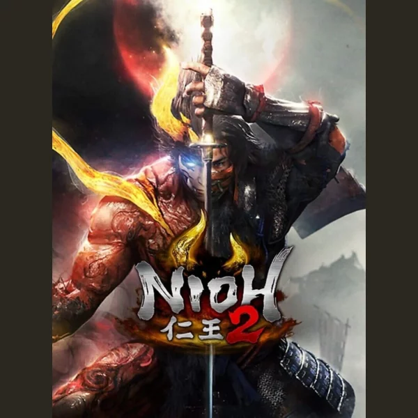 Sony Interactive Entertainment Nioh 2