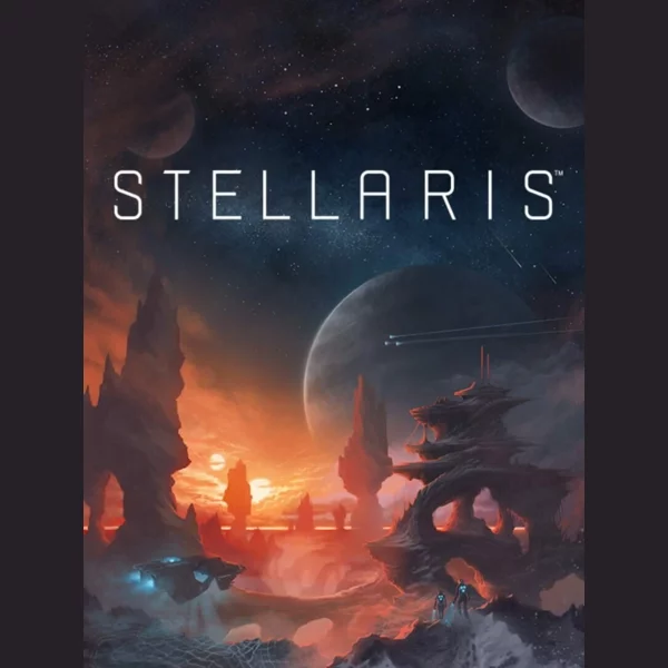 Paradox Interactive Stellaris