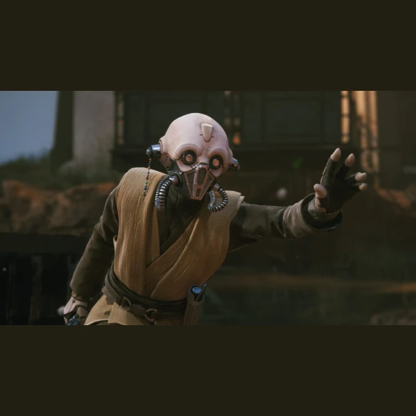 Electronic Arts Star Wars Zero Company
