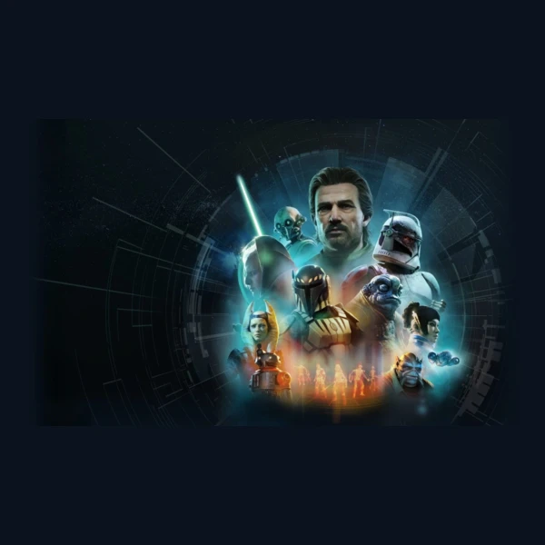 Electronic Arts Star Wars Zero Company