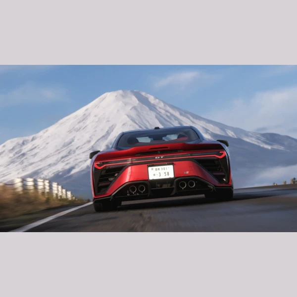 Xbox Game Studios Forza Horizon 6