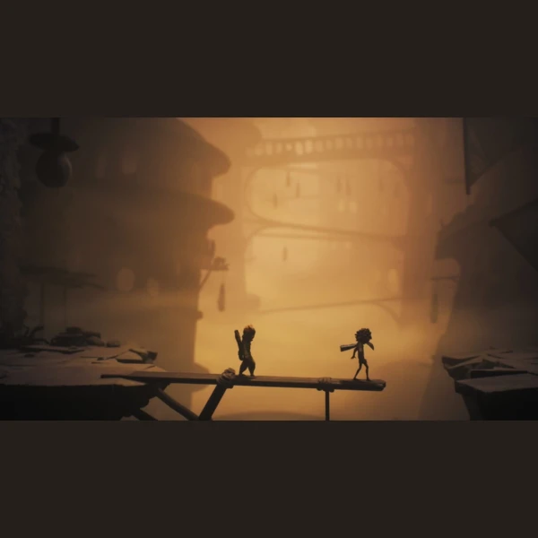 Bandai Namco Entertainment Little Nightmares III
