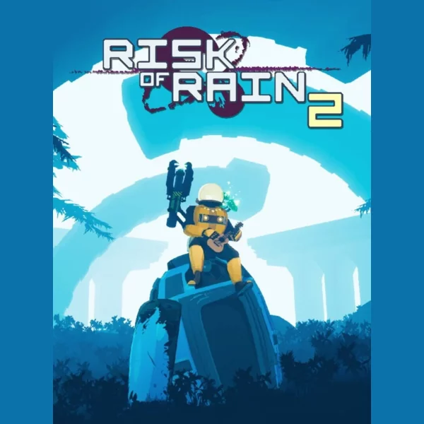 Gearbox Publishing Risk of Rain 2