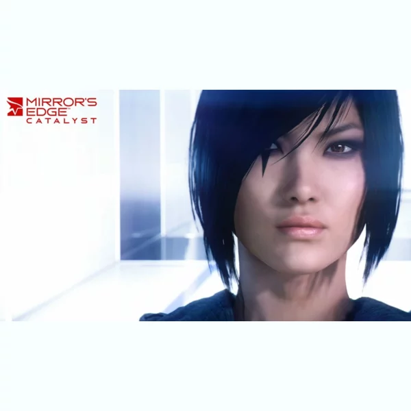 Electronic Arts Mirror's Edge Catalyst