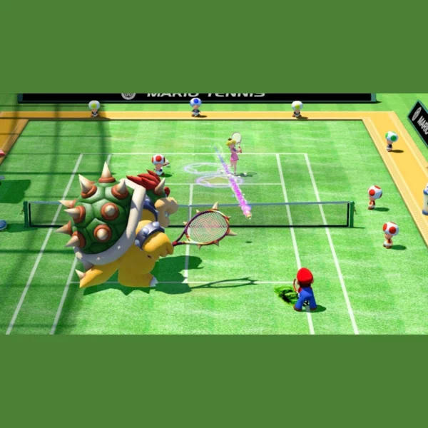 Nintendo Mario Tennis: Ultra Smash