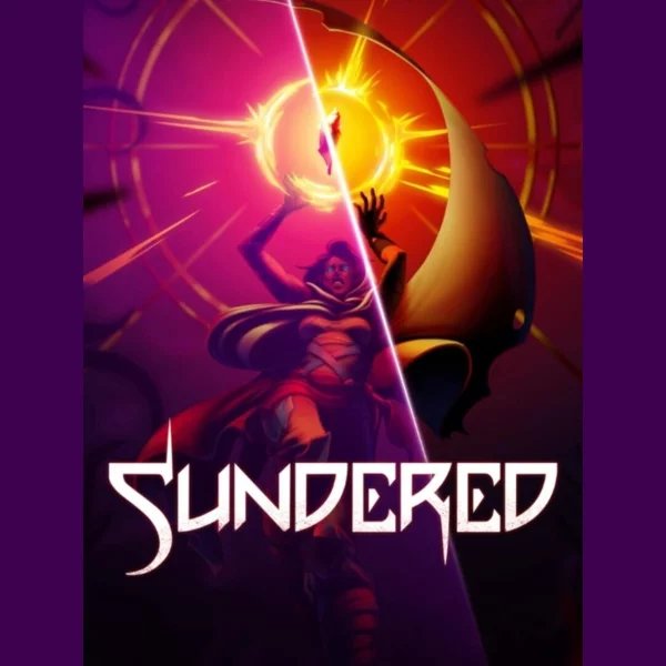 Thunder Lotus Games Sundered