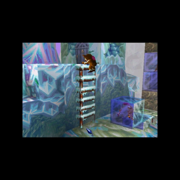 Limited Run Games Tomba! 2: The Evil Swine Return Special Edition