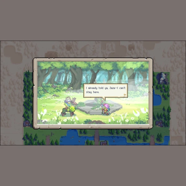 Chucklefish Games Wargroove 2