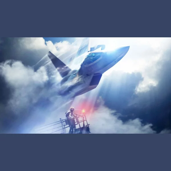 Bandai Namco Entertainment Ace Combat 7: Skies Unknown