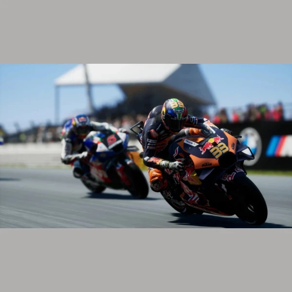 Milestone MotoGP 24